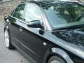 Brilliant Black - A4 3.0 quattro Sedan Photo No. 13