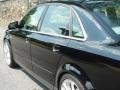 Brilliant Black - A4 3.0 quattro Sedan Photo No. 16