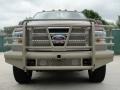 Dark Copper Metallic - F350 Super Duty King Ranch Crew Cab 4x4 Photo No. 9