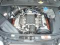 Brilliant Black - A4 3.0 quattro Sedan Photo No. 32