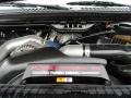 Dark Copper Metallic - F350 Super Duty King Ranch Crew Cab 4x4 Photo No. 24