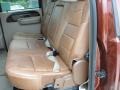 Dark Copper Metallic - F350 Super Duty King Ranch Crew Cab 4x4 Photo No. 31