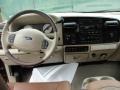 Dark Copper Metallic - F350 Super Duty King Ranch Crew Cab 4x4 Photo No. 36