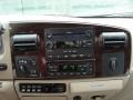 Dark Copper Metallic - F350 Super Duty King Ranch Crew Cab 4x4 Photo No. 37