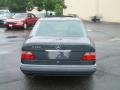 Anthracite Grey Metallic - E 320 Sedan Photo No. 7