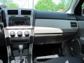 Deep Water Blue Pearl - Avenger R/T Photo No. 19