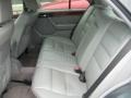 Anthracite Grey Metallic - E 320 Sedan Photo No. 17