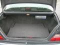 Anthracite Grey Metallic - E 320 Sedan Photo No. 18