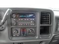 2005 Silver Birch Metallic GMC Sierra 1500 Regular Cab  photo #27