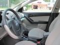 2010 Bright Silver Kia Forte EX  photo #20