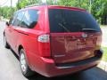 Claret Red - Sedona LX Photo No. 13