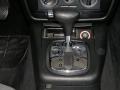 Blue Anthracite Pearl - Passat GLS Sedan Photo No. 12