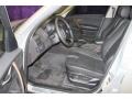 Titanium Silver Metallic - X3 3.0i Photo No. 4
