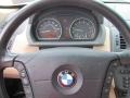 2004 Flamenco Red Metallic BMW X3 3.0i  photo #18