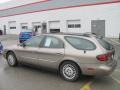 Arizona Beige Metallic - Sable GS Wagon Photo No. 3