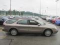 Arizona Beige Metallic - Sable GS Wagon Photo No. 6