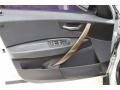 Titanium Silver Metallic - X3 3.0i Photo No. 20