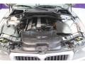Titanium Silver Metallic - X3 3.0i Photo No. 30