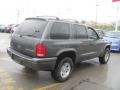 Graphite Metallic - Durango Sport 4x4 Photo No. 6
