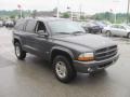 2002 Graphite Metallic Dodge Durango Sport 4x4  photo #8