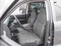 Graphite Metallic - Durango Sport 4x4 Photo No. 12