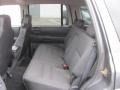 Graphite Metallic - Durango Sport 4x4 Photo No. 16