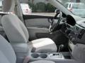 2007 Bright Silver Metallic Kia Optima LX  photo #7