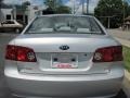 2007 Bright Silver Metallic Kia Optima LX  photo #14