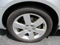 2007 Bright Silver Metallic Kia Optima LX  photo #17