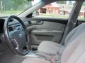 2007 Bright Silver Metallic Kia Optima LX  photo #21