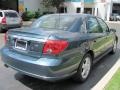 Medium Blue - L Series L300 Sedan Photo No. 2