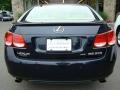Blue Onyx Pearl - GS 300 AWD Photo No. 4