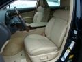 Blue Onyx Pearl - GS 300 AWD Photo No. 8
