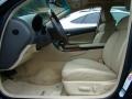 Blue Onyx Pearl - GS 300 AWD Photo No. 9