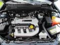 Medium Blue - L Series L300 Sedan Photo No. 10