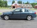 Medium Blue - L Series L300 Sedan Photo No. 11