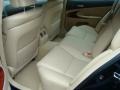 Blue Onyx Pearl - GS 300 AWD Photo No. 12