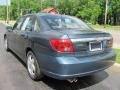 Medium Blue - L Series L300 Sedan Photo No. 12