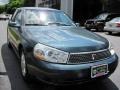 Medium Blue - L Series L300 Sedan Photo No. 14