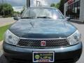 Medium Blue - L Series L300 Sedan Photo No. 15