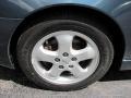 Medium Blue - L Series L300 Sedan Photo No. 16