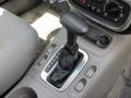 Medium Blue - L Series L300 Sedan Photo No. 17