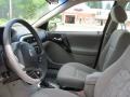 Medium Blue - L Series L300 Sedan Photo No. 20