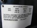 Medium Blue - L Series L300 Sedan Photo No. 22