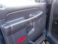 2002 Patriot Blue Pearlcoat Dodge Ram 1500 SLT Quad Cab 4x4  photo #20
