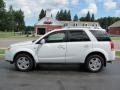 Polar White - VUE V6 AWD Photo No. 12