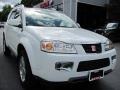 Polar White - VUE V6 AWD Photo No. 15