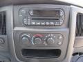 2005 Mineral Gray Metallic Dodge Ram 1500 SLT Quad Cab  photo #5