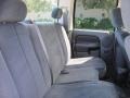 2005 Mineral Gray Metallic Dodge Ram 1500 SLT Quad Cab  photo #8