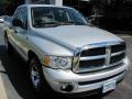 2005 Mineral Gray Metallic Dodge Ram 1500 SLT Quad Cab  photo #15